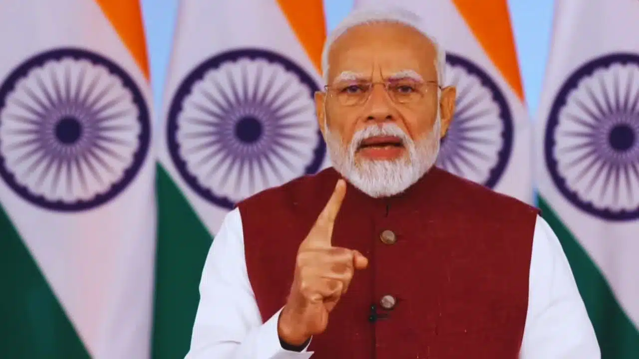 India-Pakistan Ceasefire