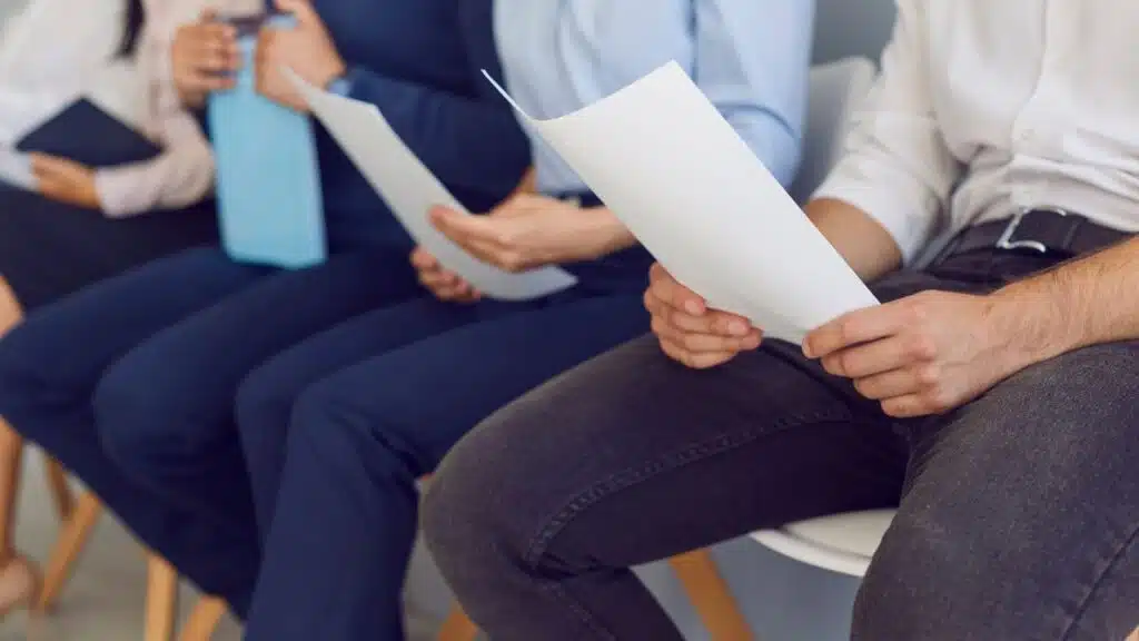 International Employment Agencies