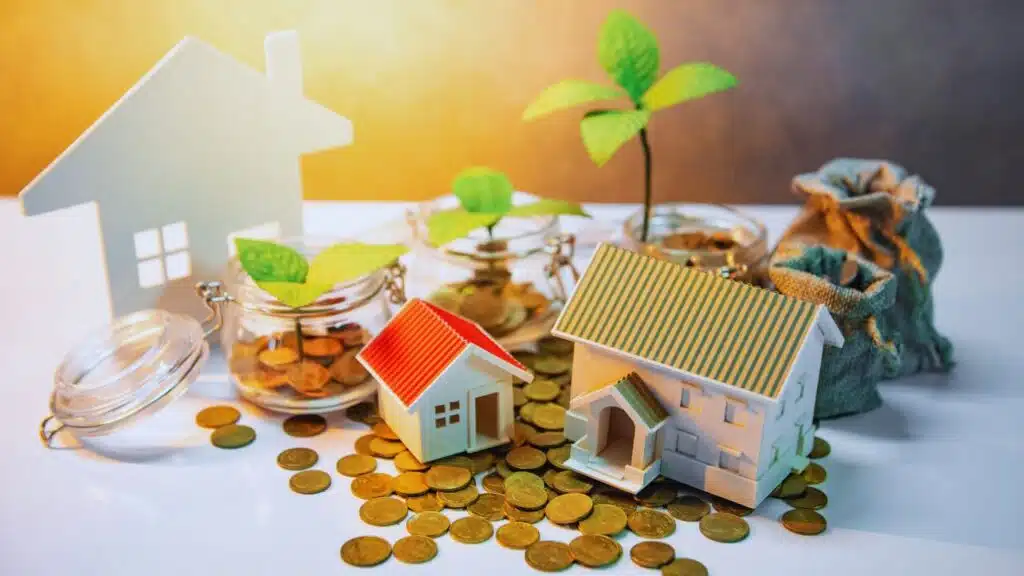 Invest In Real Estate