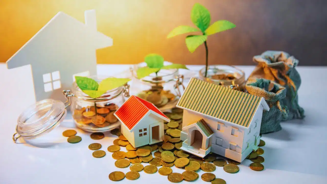 Invest In Real Estate