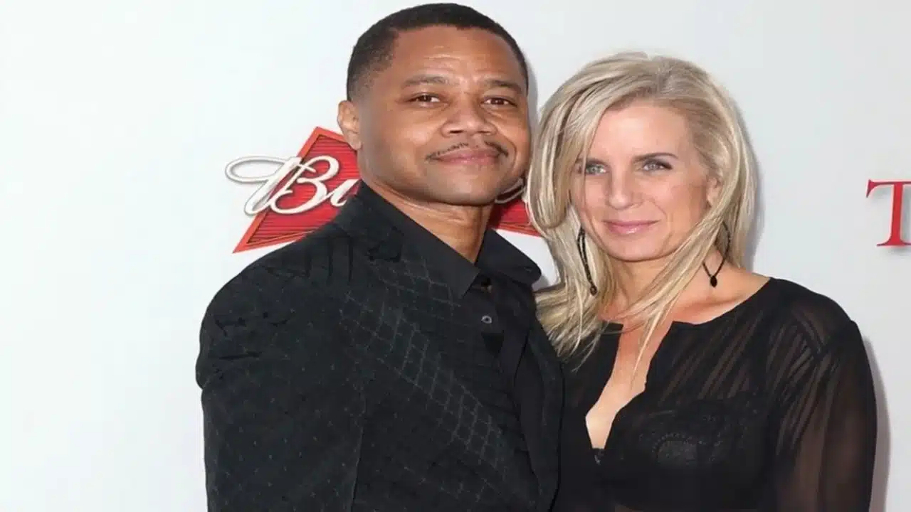 Is Cuba Gooding Jr. Married