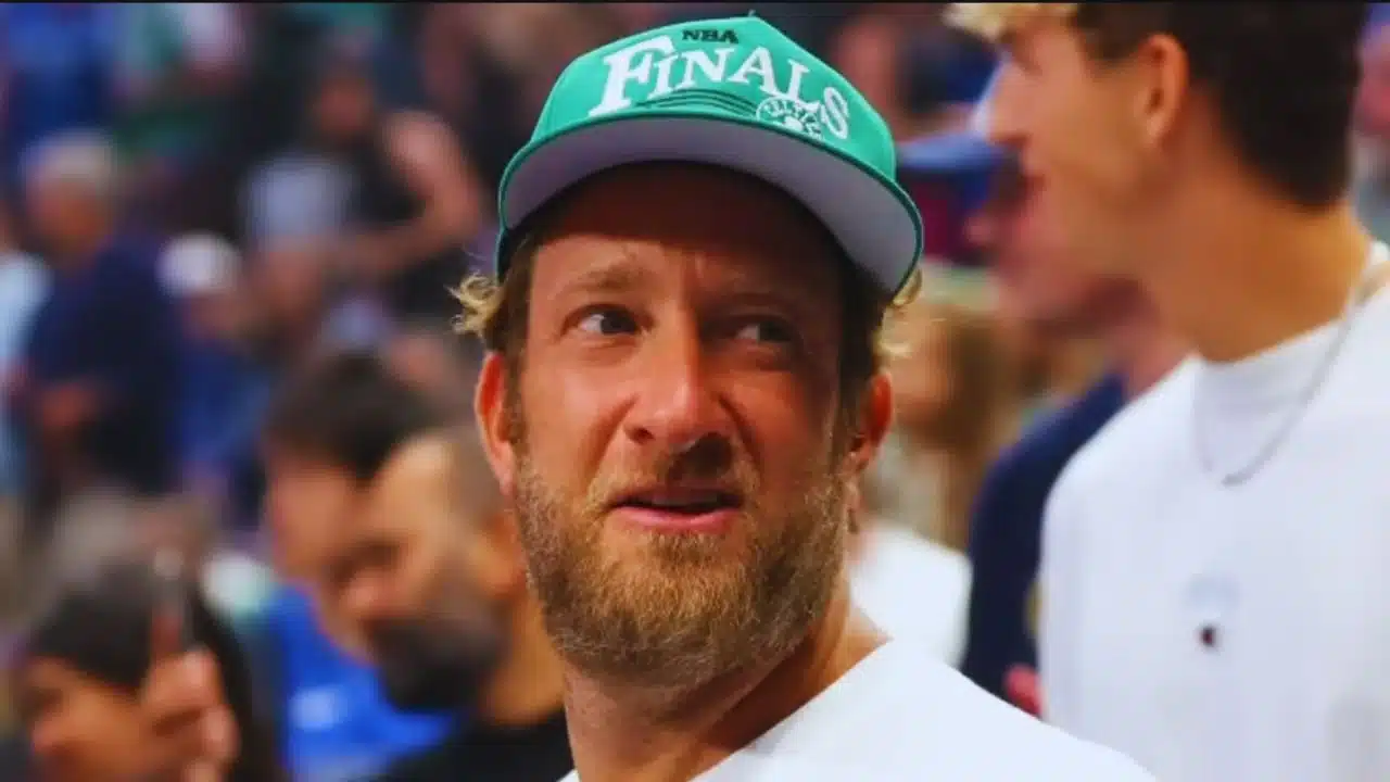 Is Dave Portnoy Jewish