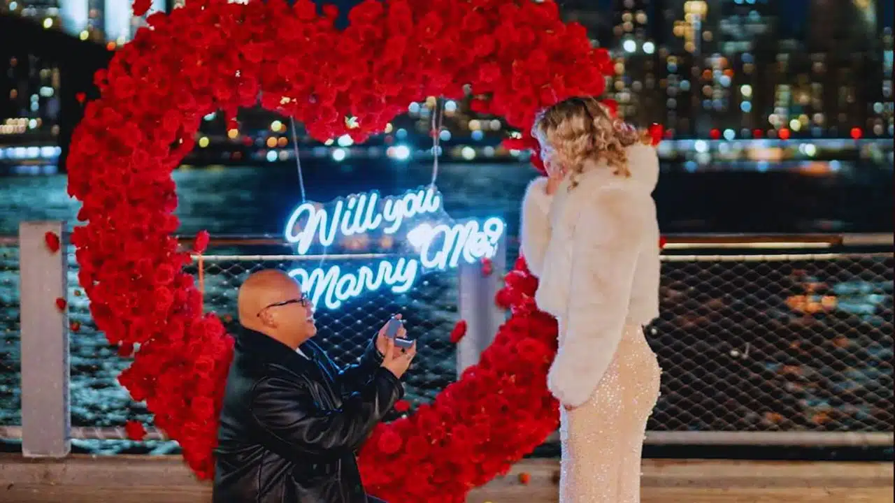 Is Jacob Batalon Married