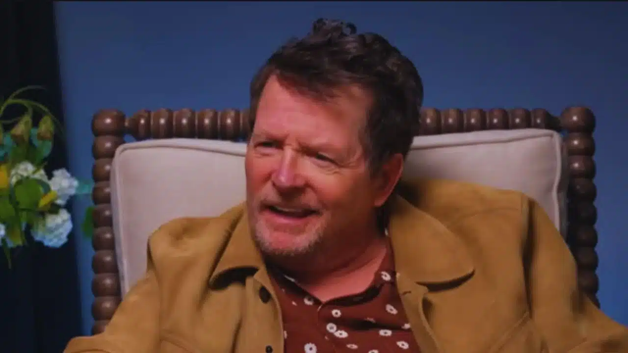 Is Michael J. Fox a Christian