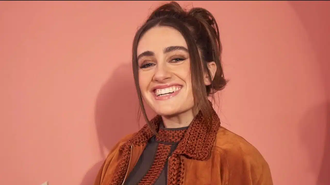 Is Rachel Sennott Gay