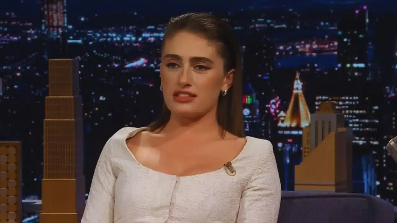 Is Rachel Sennott Jewish