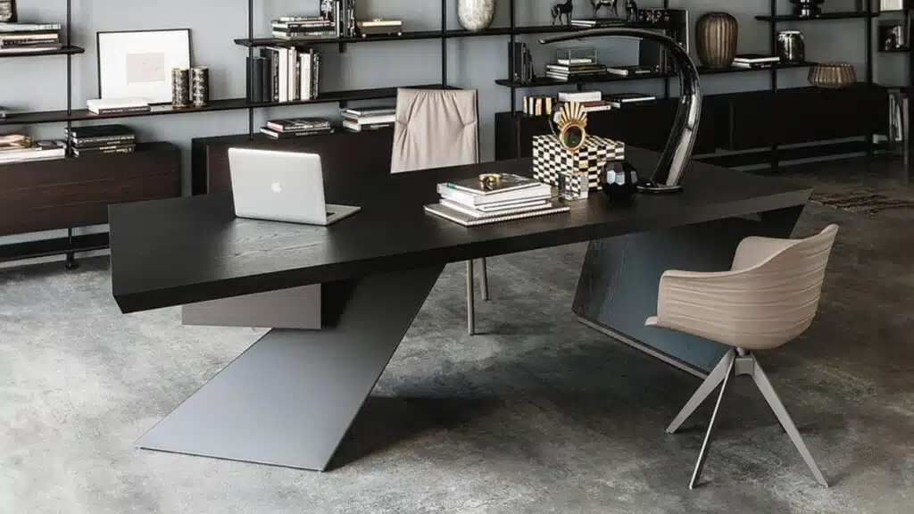 Italian Executive Desks