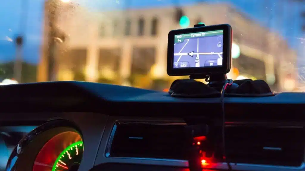 Jaguar FK72-10E898-AG Sat Nav SD Card