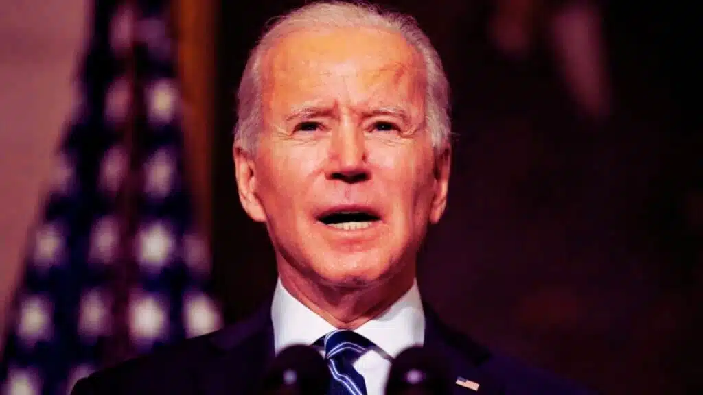 Joe Biden Faces Aggressive Prostate Cancer