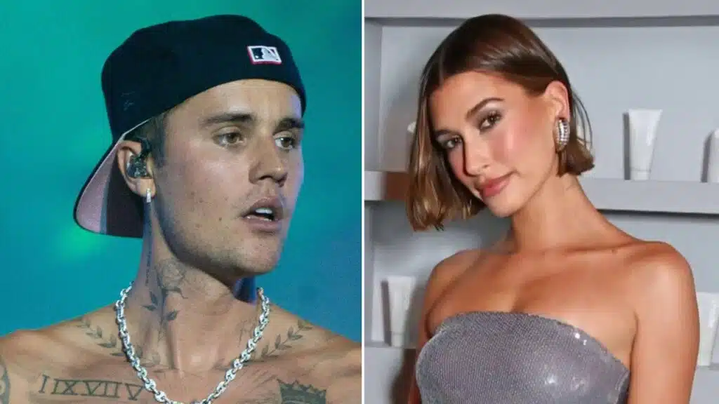 Justin Bieber Reacts Hailey $1 Billion Rhode Deal