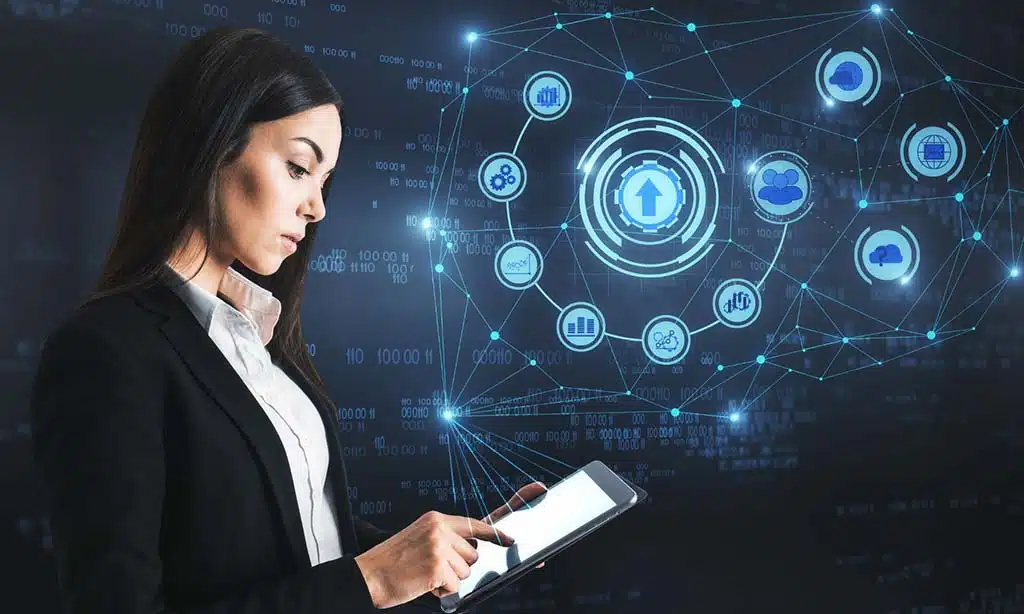 Key Drivers of Blockchain Adoption in Cross-Border Payments