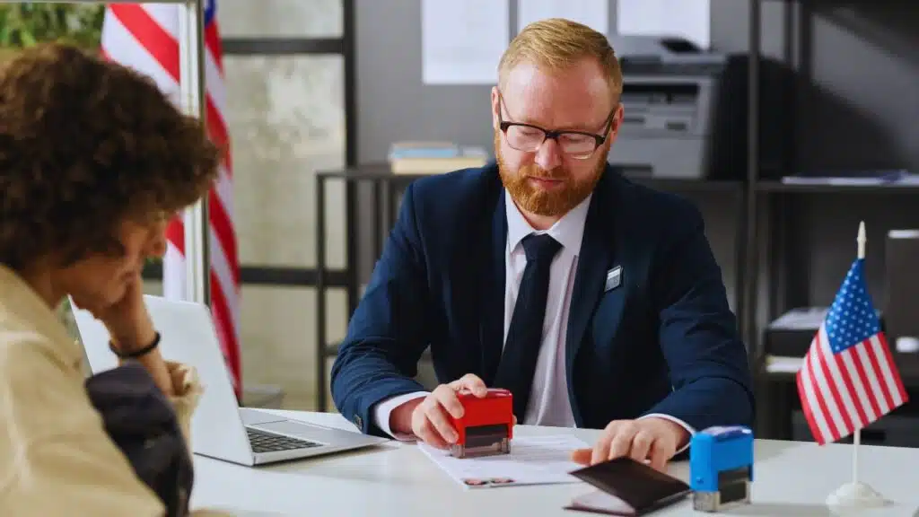 Legal Guidance for Immigration