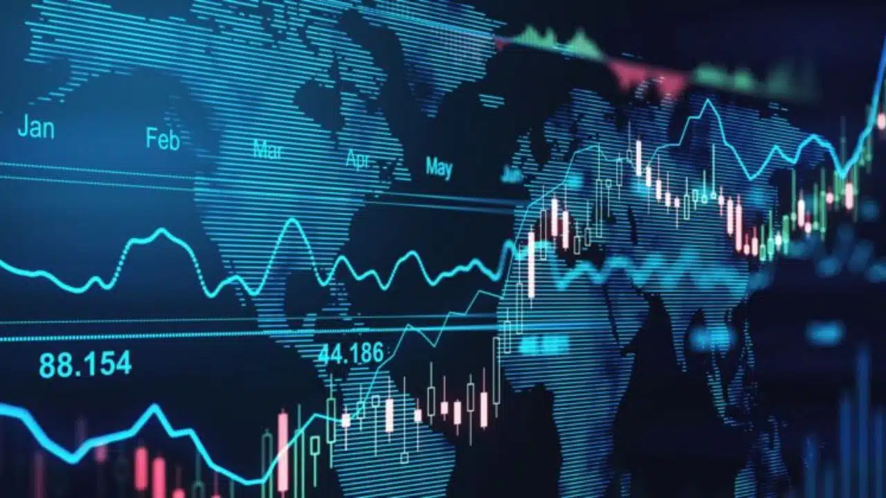 Leveraging Broker Forex Data for Real-Time Analytics
