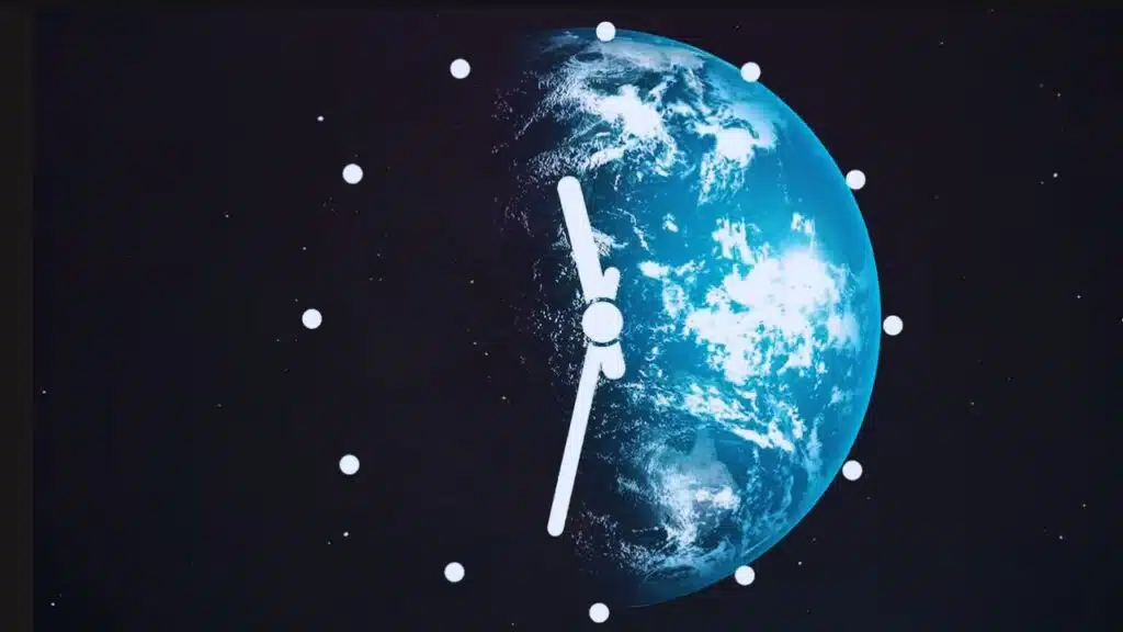 Life on Earth End Prediction