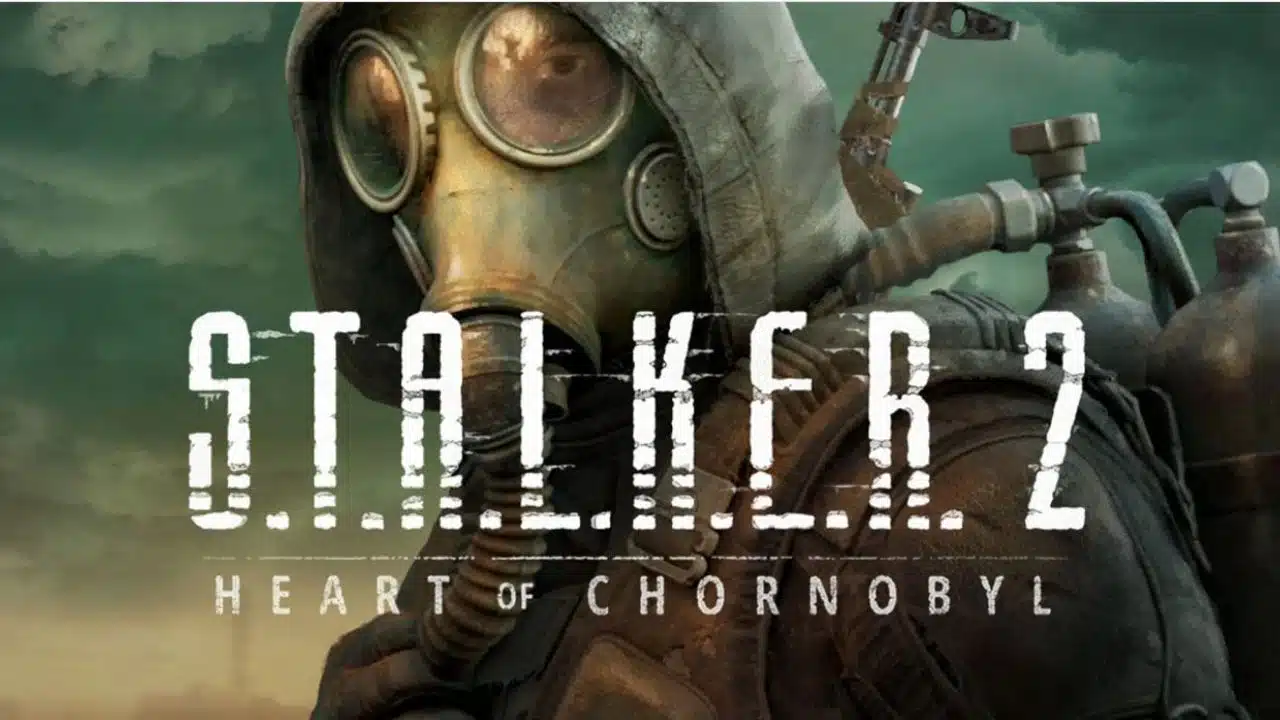 Maksym Krippa GSC Game World