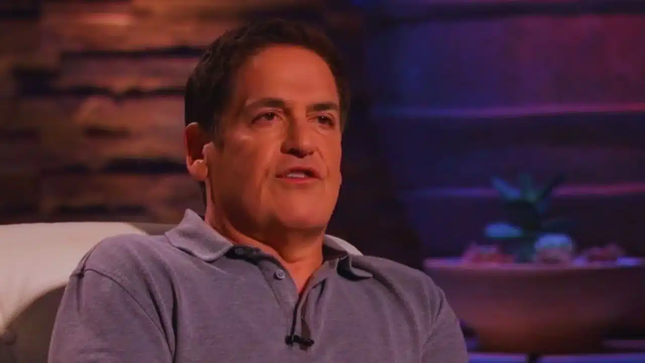 Mark Cuban Sports Fund