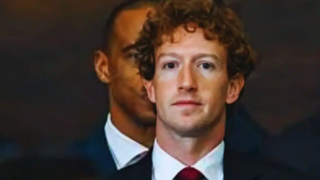 Meta Q1 2025 Earnings Beat AI Spending Outlook