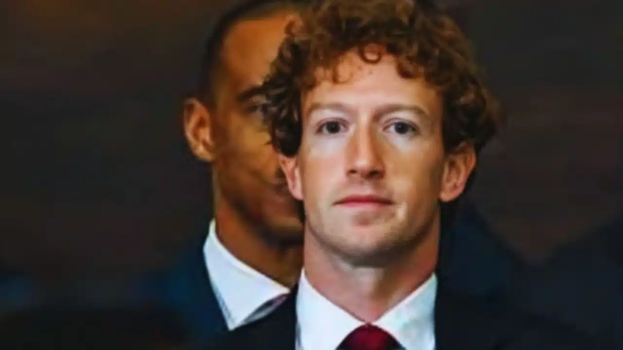 Meta Q1 2025 Earnings Beat AI Spending Outlook