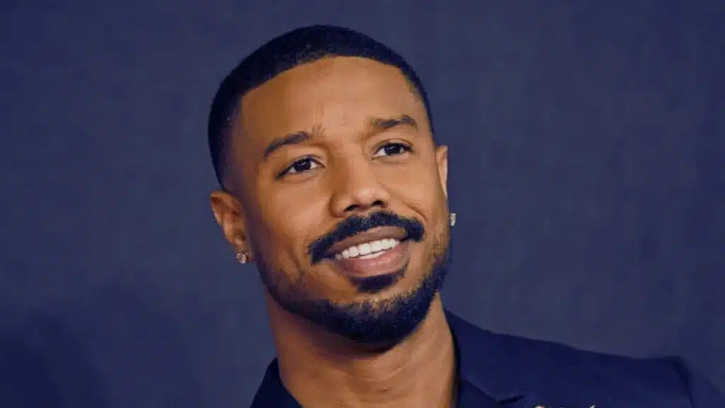 Michael B. Jordan Honored 2025 American Cinematheque Award