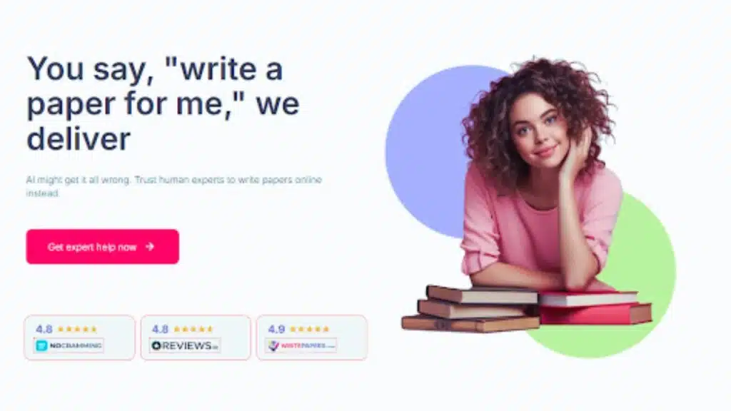 WritePapers Essay Helper