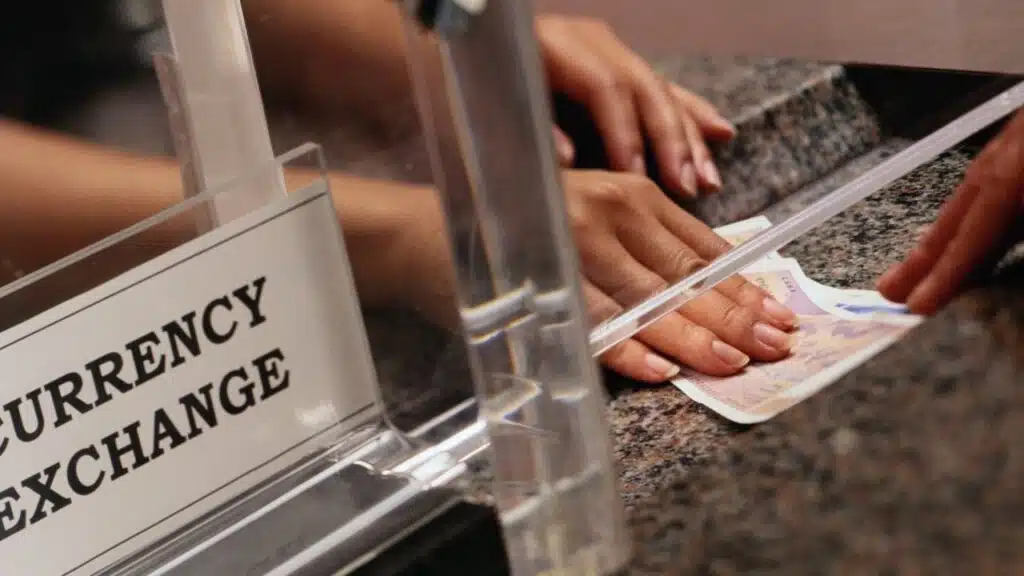 Al Ansari Exchange Trusted Currency Exchange