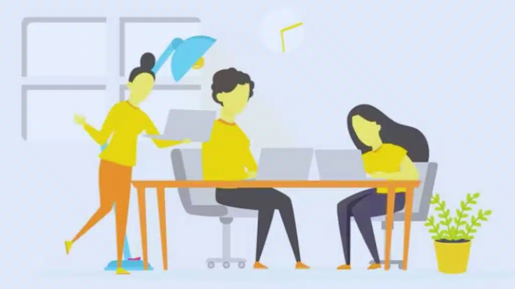 Nearshoring Services