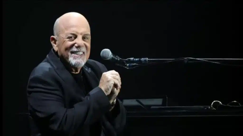 Normal Pressure Hydrocephalus Billy Joel Treatment