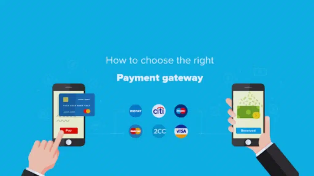 online payment gateway