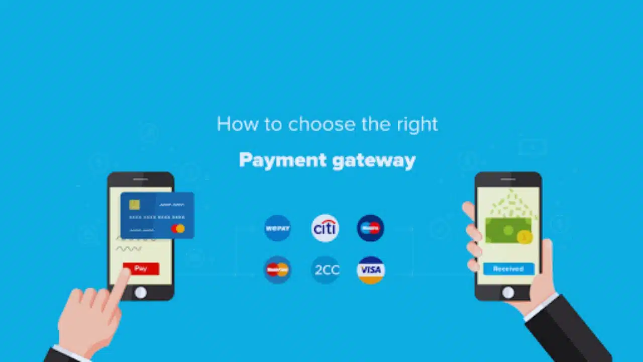 online payment gateway