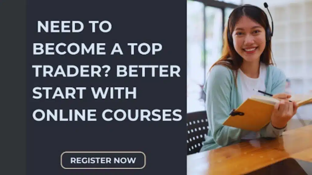 Top Online Trading Courses to Start Your Journey as a Pro Trader