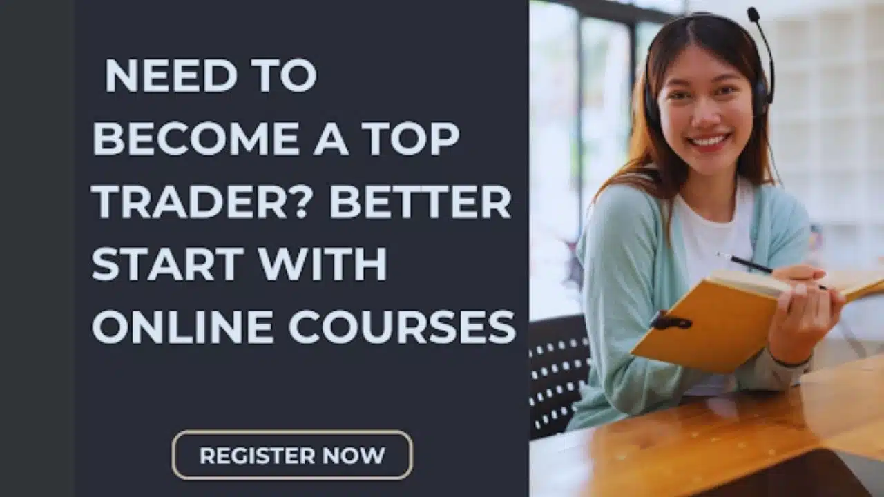 Top Online Trading Courses to Start Your Journey as a Pro Trader