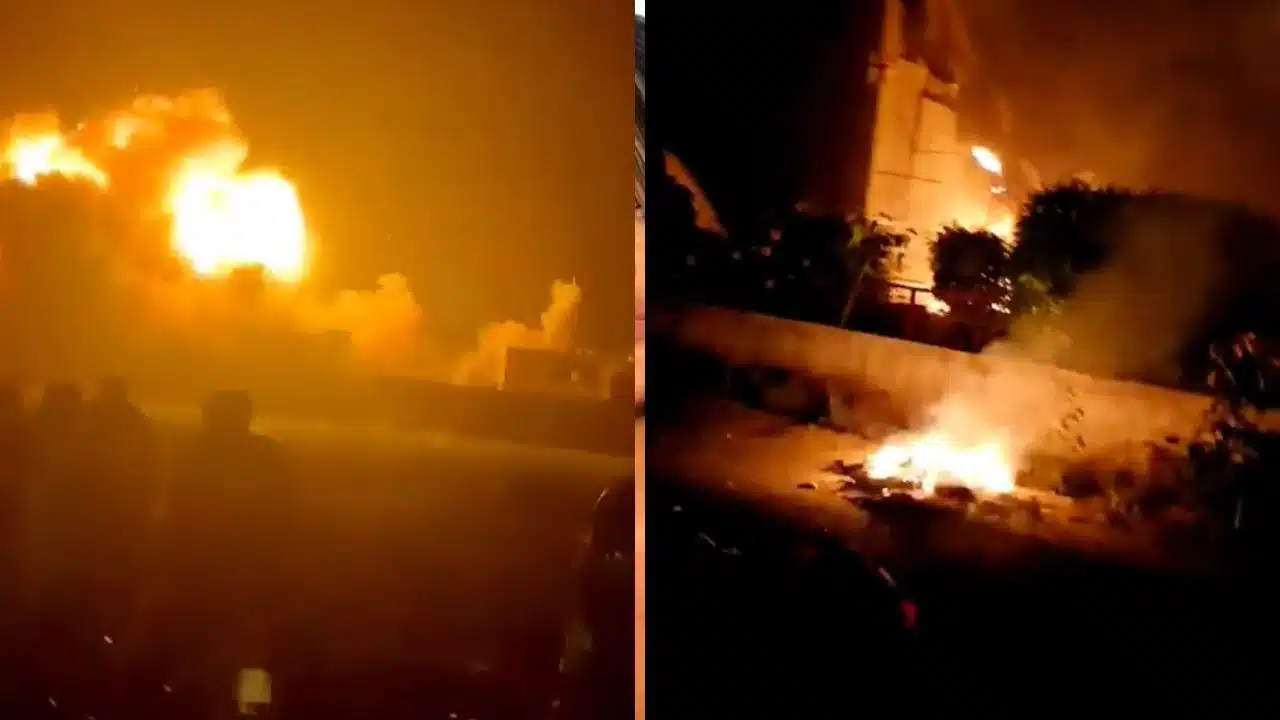 Operation Sindoor India Pakistan Conflict