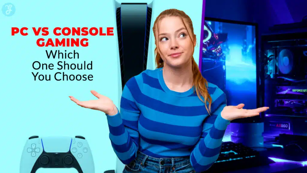 PC vs Console Gaming