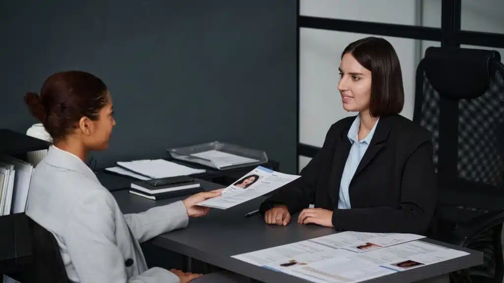 Partner Visa Application Documents