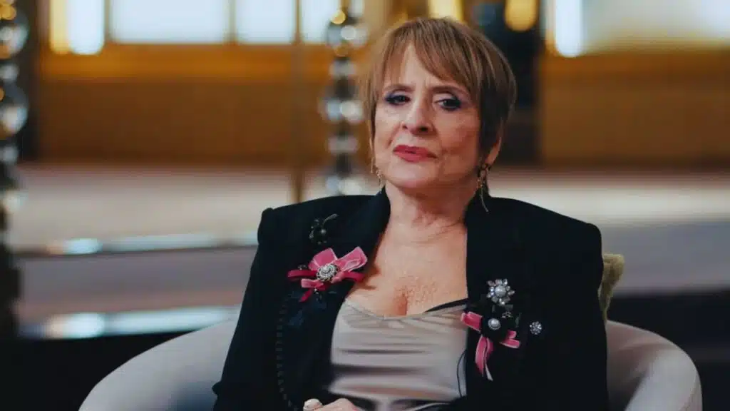 Patti LuPone American Horror Story