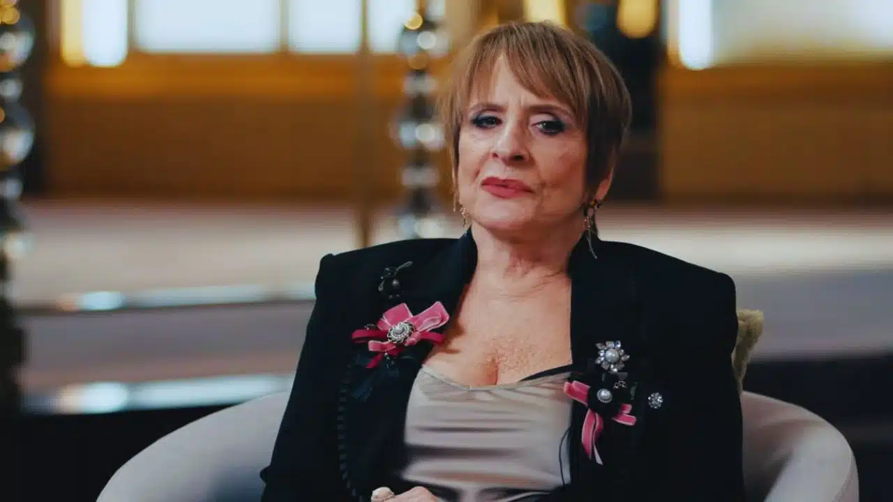 Patti LuPone American Horror Story