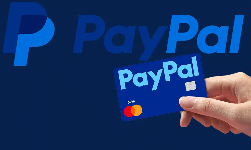 PayPal Payments
