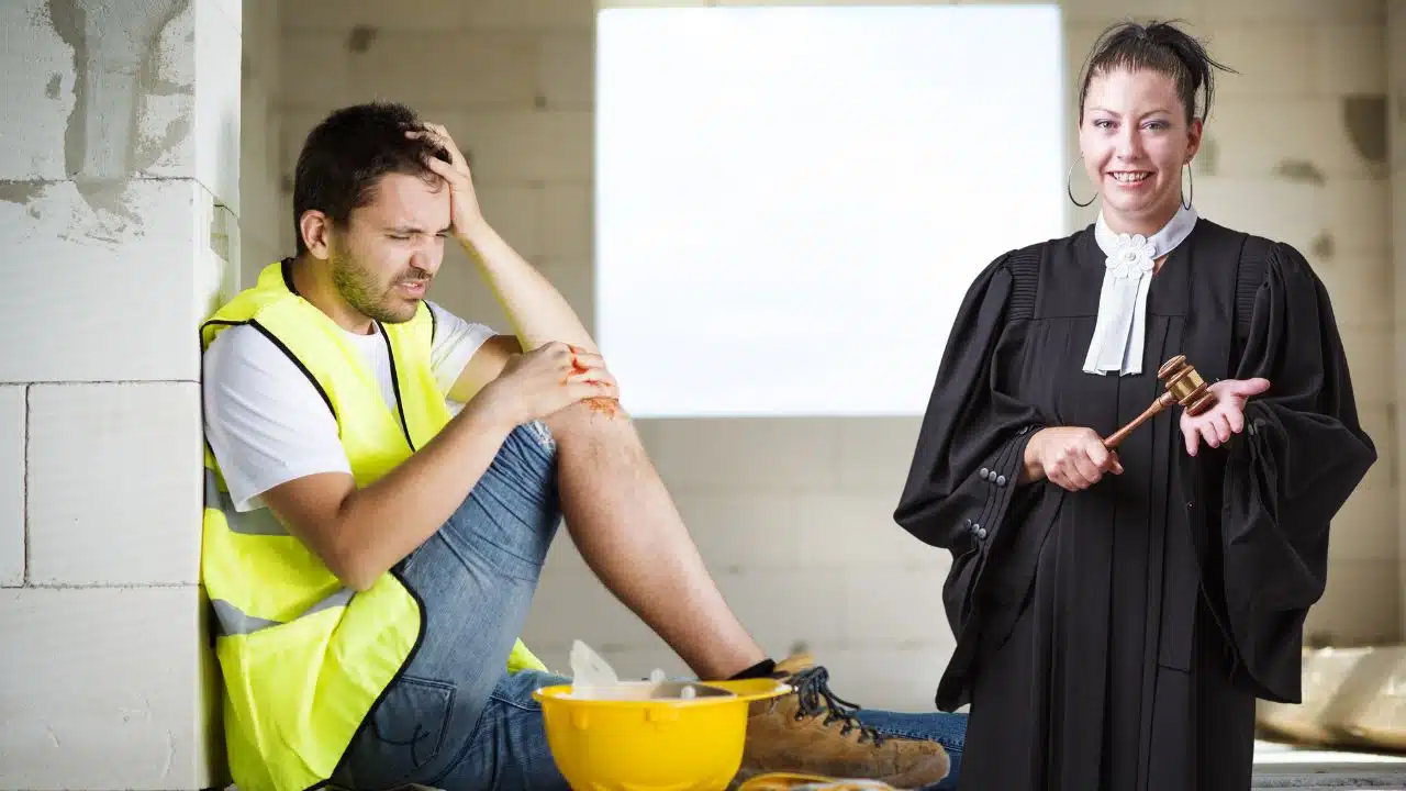 Queens Construction Accident Lawyer