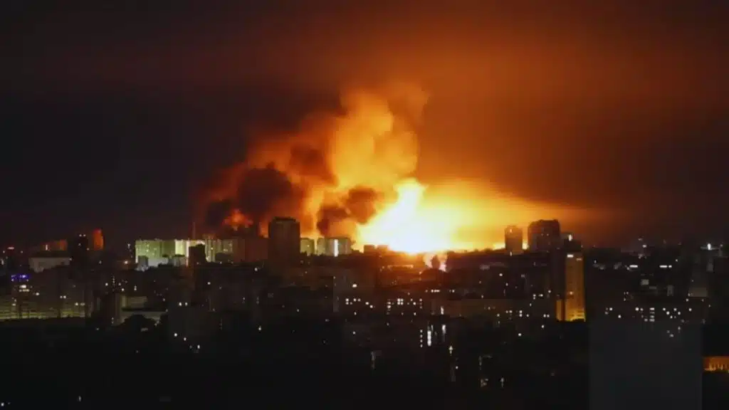 Russia Ukraine prisoner swap