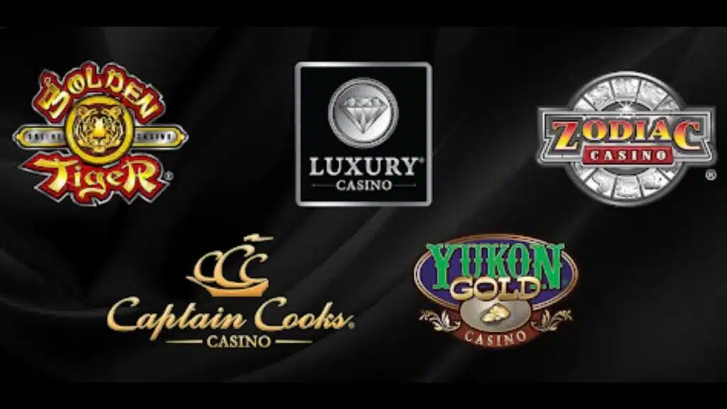 Safest Online Casinos in Canada