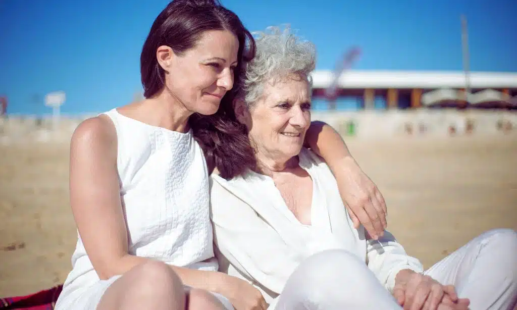 Self-Care Practices for Moms