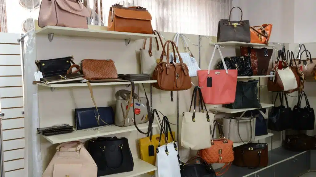Selling Used Designer Handbags