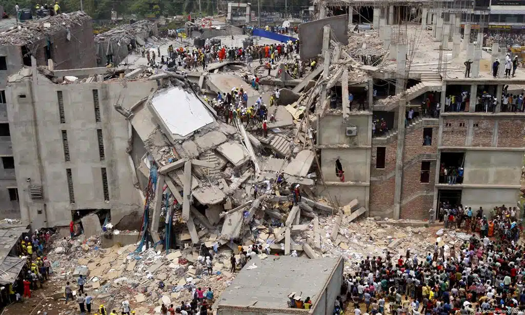 A Decade Since Rana Plaza: What’s Changed?
