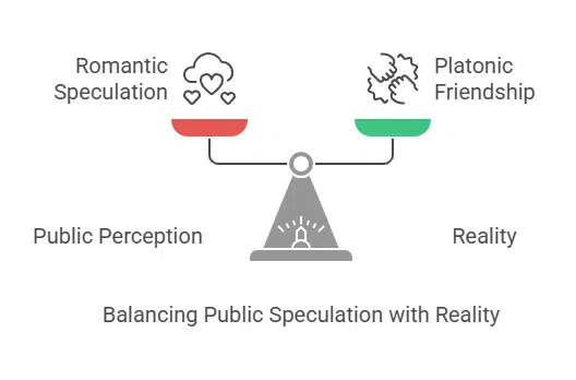 Spotted With Tom Cruise