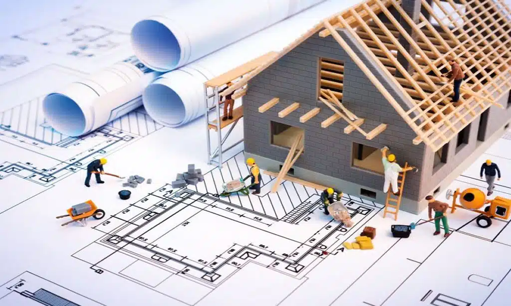 Super-Insulated Building Envelope