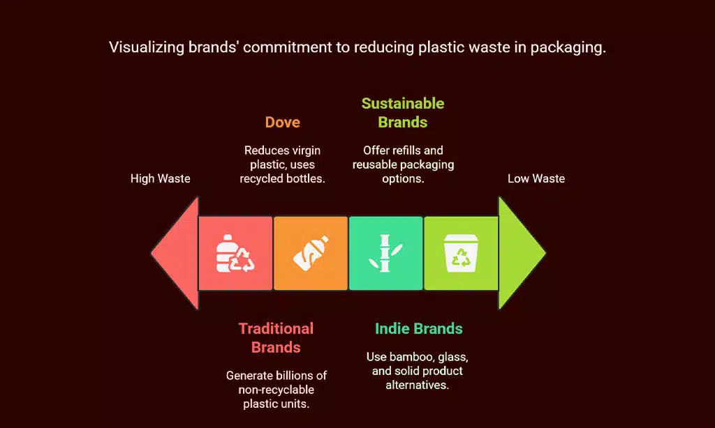 Support Eco-Friendly and Sustainable Brands