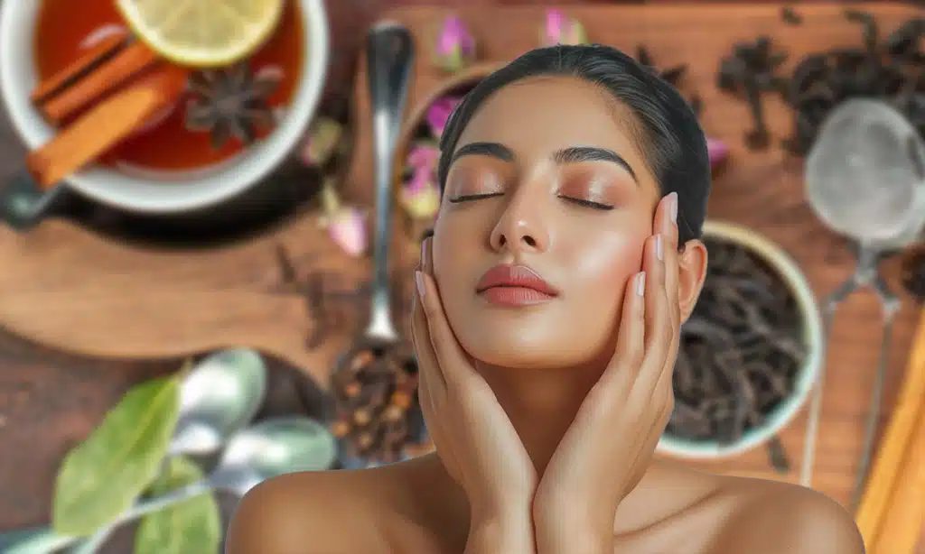 The Role of Ayurveda in Eco-Friendly Beauty