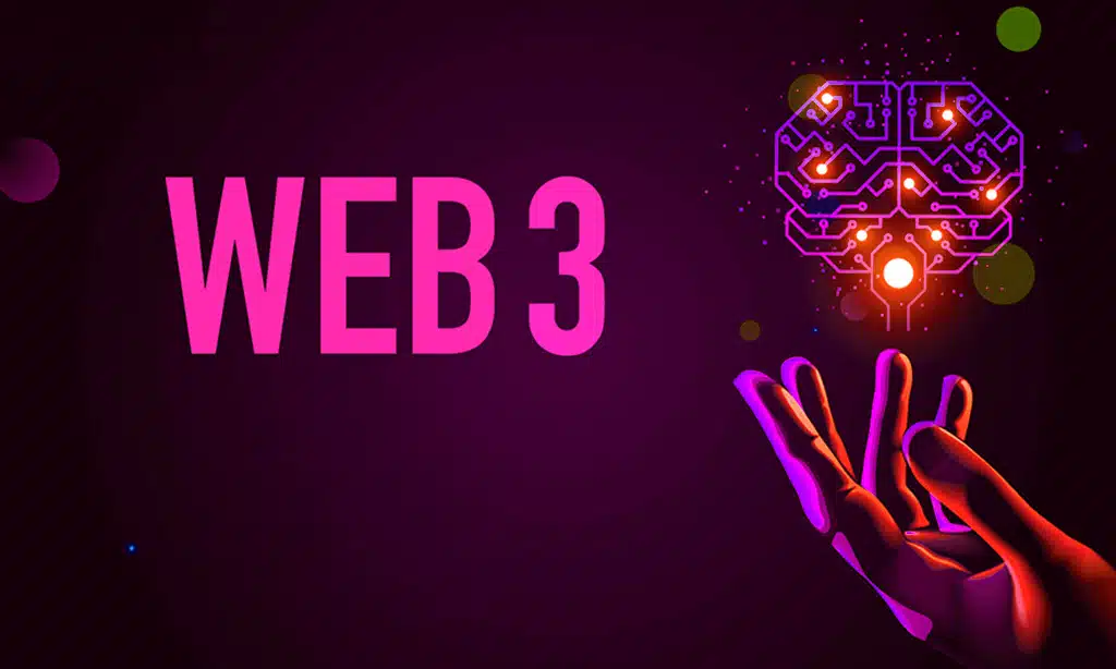 The Role of Web3 in Decentralized AI Networks