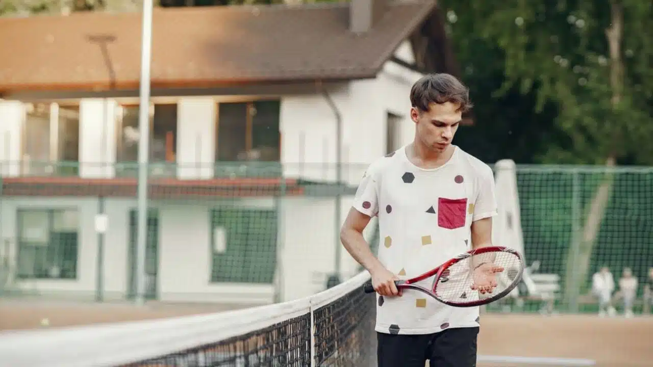 The State of Tennis in 2025