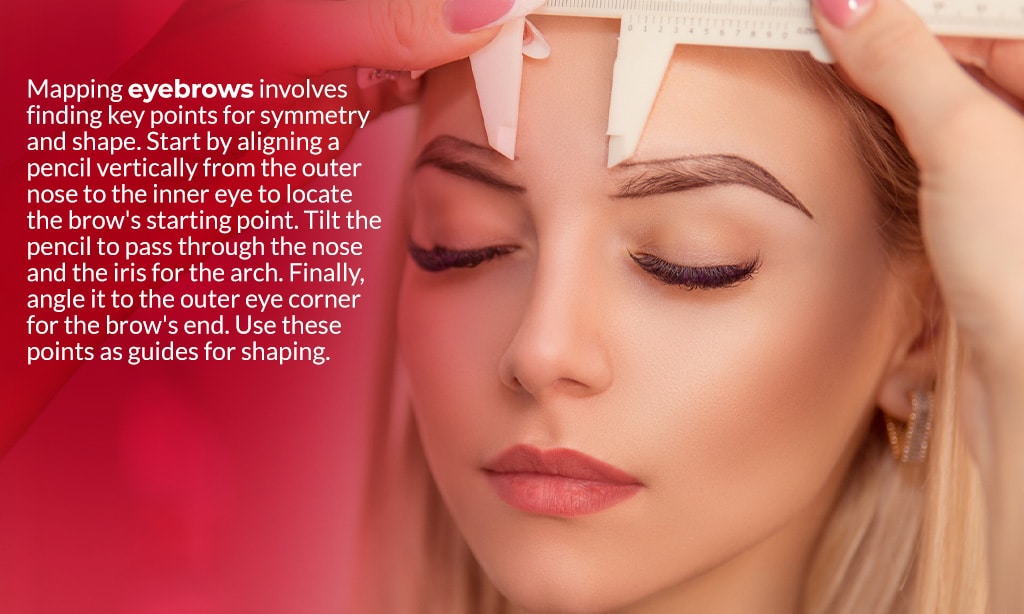 Tips for Perfectly Shaped Brows